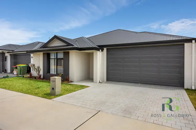 Fifth view of Homely house listing, 17 Daffodil Way, Karnup WA 6176