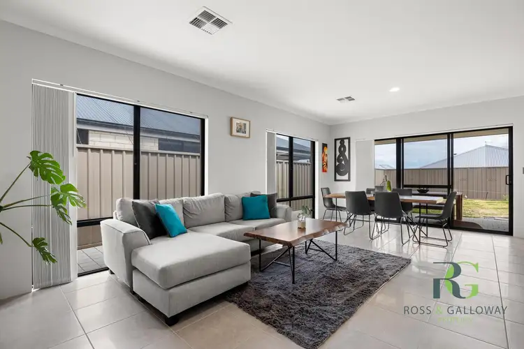 Sixth view of Homely house listing, 17 Daffodil Way, Karnup WA 6176