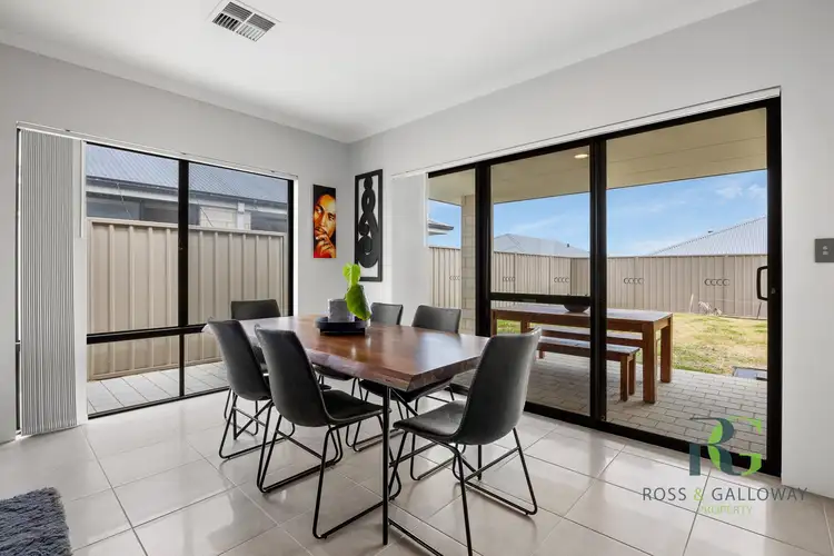 Seventh view of Homely house listing, 17 Daffodil Way, Karnup WA 6176