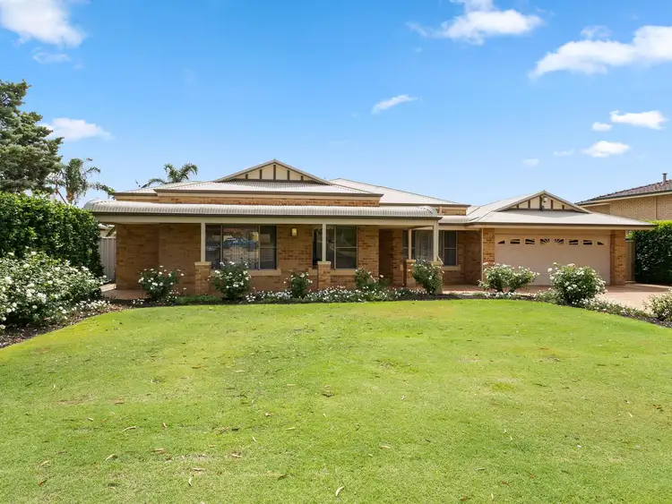 Fifth view of Homely house listing, 6 Lucraft Gardens, Winthrop WA 6150