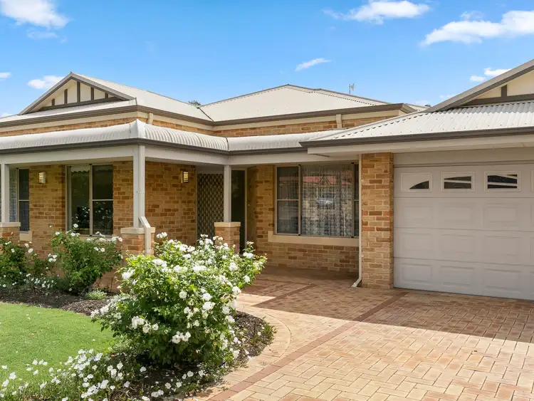 Sixth view of Homely house listing, 6 Lucraft Gardens, Winthrop WA 6150