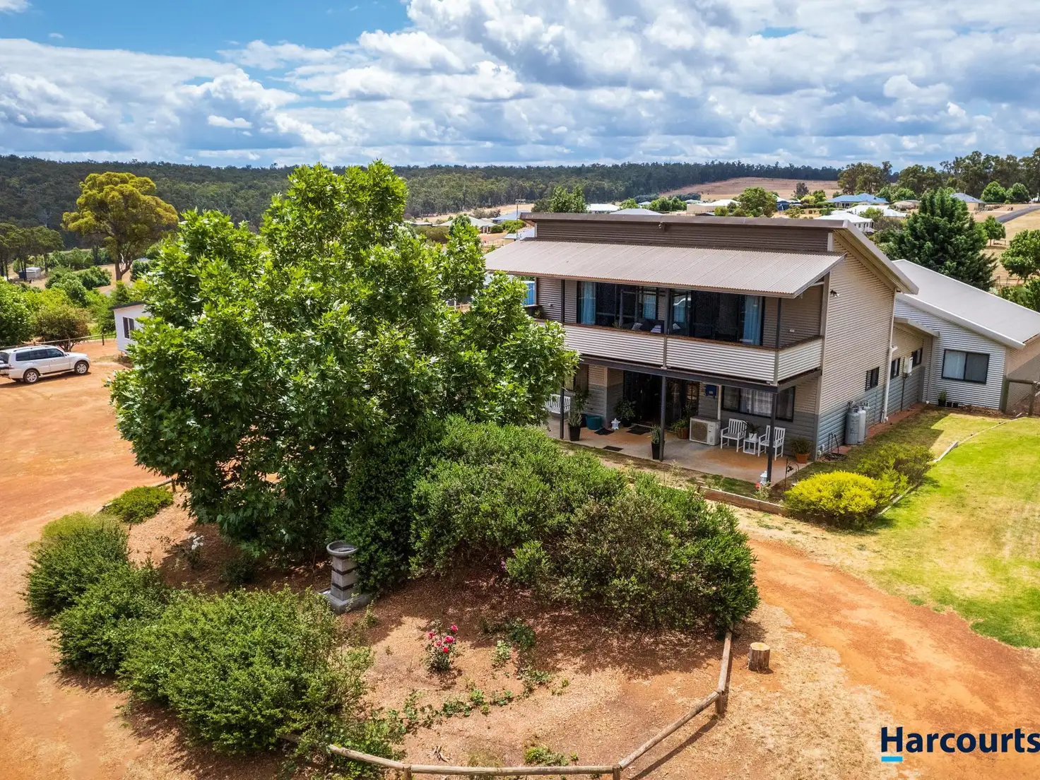 Main view of Homely house listing, 60 Balmoral Drive, Bridgetown WA 6255