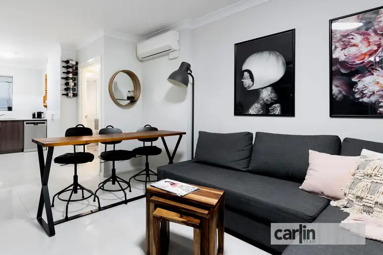 Seventh view of Homely apartment listing, 1/7 Groves Ave, Attadale WA 6156