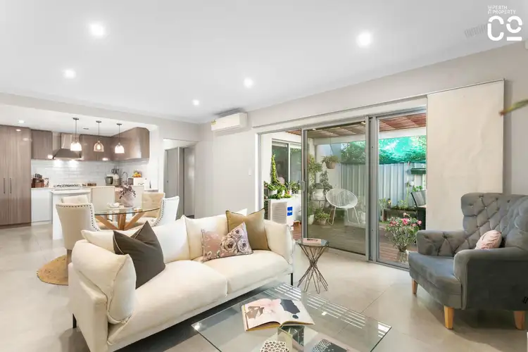 34B Halland Way, Westminster WA 6061