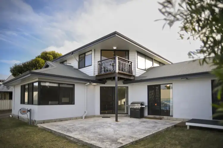 Main view of Homely house listing, 24 Watson Street, West Beach WA 6450
