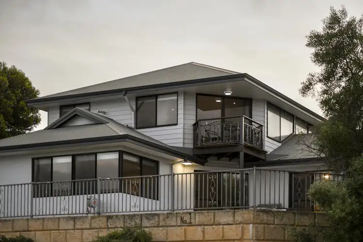 Second view of Homely house listing, 24 Watson Street, West Beach WA 6450