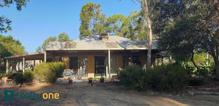 123 Seaflower Way, Gabbadah WA 6041
