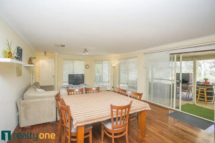 Sixth view of Homely house listing, 123 Seaflower Way, Gabbadah WA 6041