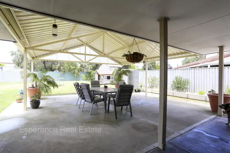Second view of Homely house listing, 6 Douglas Street, Castletown WA 6450