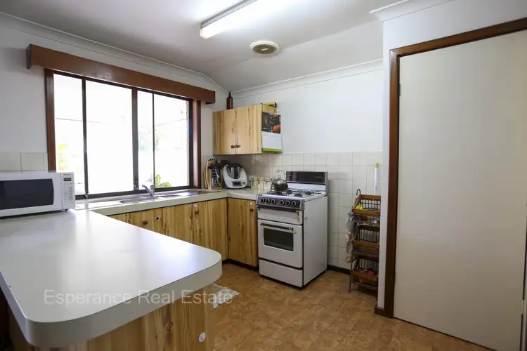Fourth view of Homely house listing, 6 Douglas Street, Castletown WA 6450