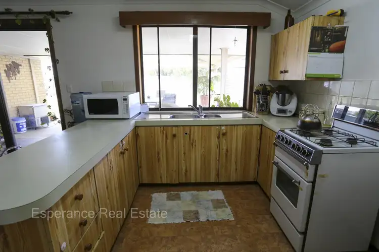 Fifth view of Homely house listing, 6 Douglas Street, Castletown WA 6450