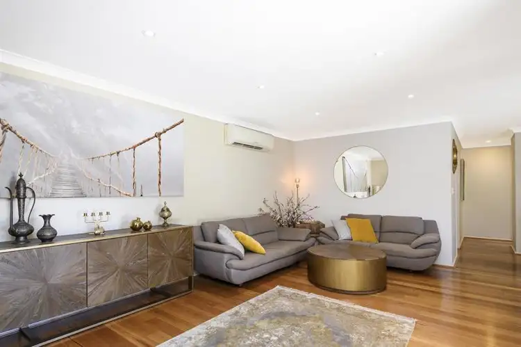 Fifth view of Homely house listing, 6 Farrell Place, Noranda WA 6062