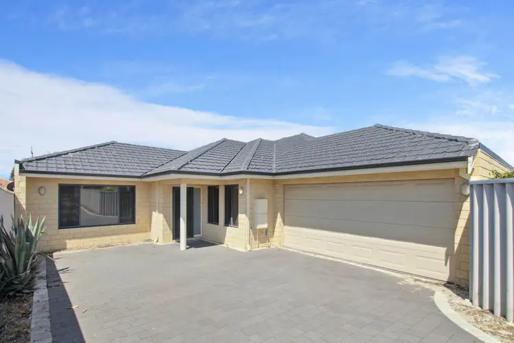 192B Rosebery Street, Bedford WA 6052