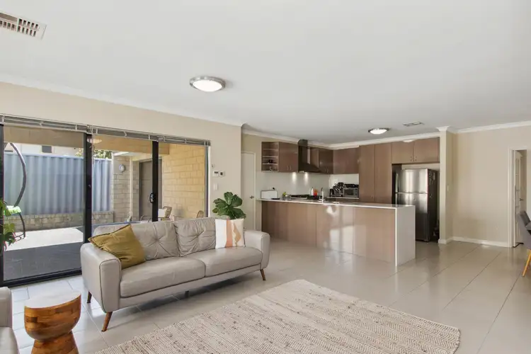 Third view of Homely house listing, 192B Rosebery Street, Bedford WA 6052