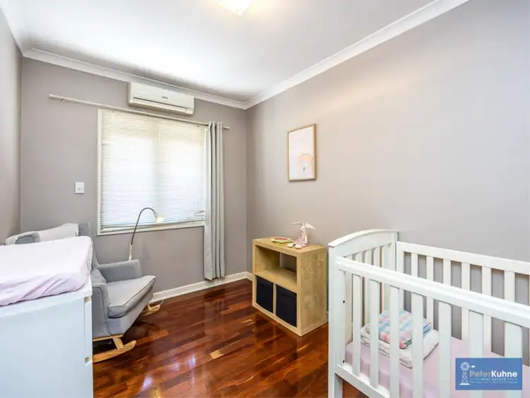 Fifth view of Homely house listing, 33 St Kilda Road, Balga WA 6061
