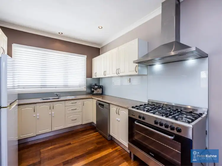 Sixth view of Homely house listing, 33 St Kilda Road, Balga WA 6061