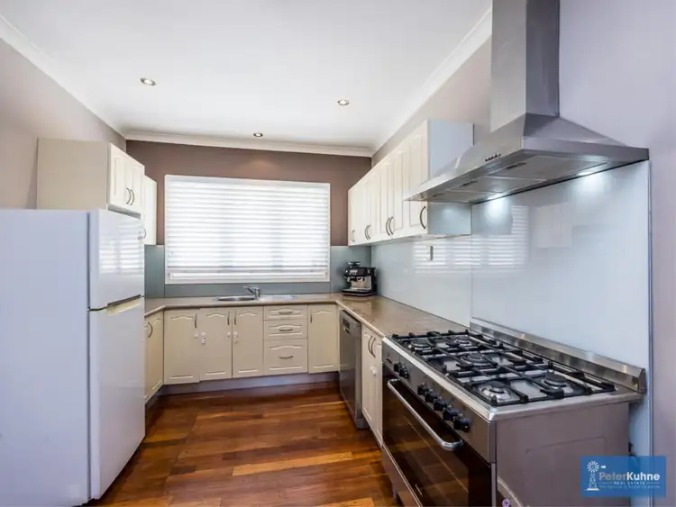 Seventh view of Homely house listing, 33 St Kilda Road, Balga WA 6061