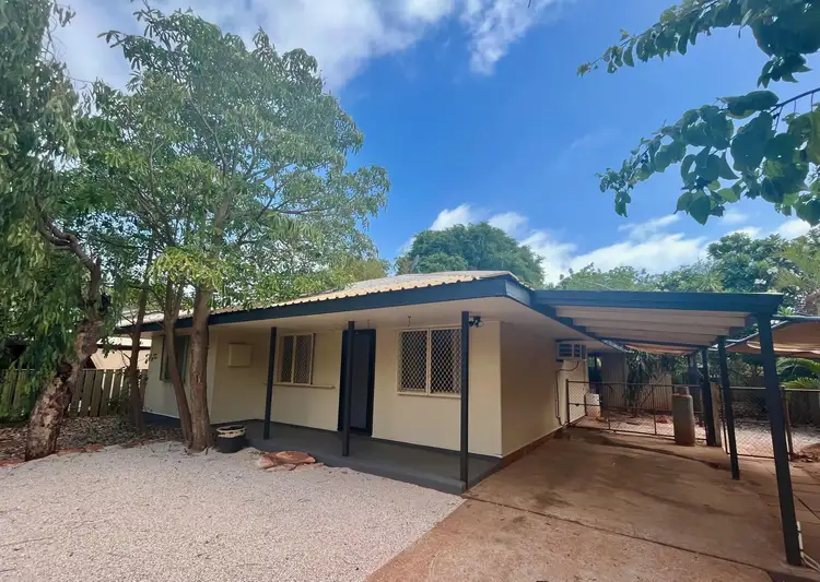8 Puertollano Place, Broome WA 6725