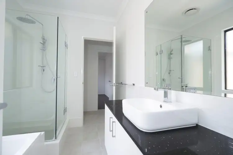 Seventh view of Homely house listing, 51 Ashcroft Loop, Wattle Grove WA 6107