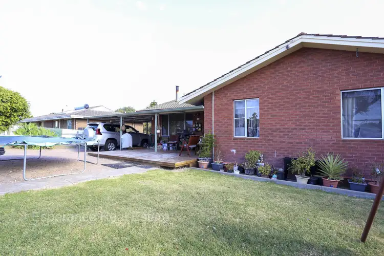 Main view of Homely house listing, 6 Brooks Street, Nulsen WA 6450