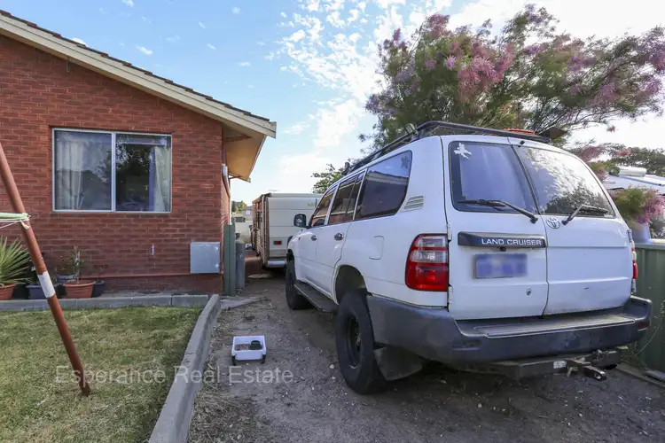 Second view of Homely house listing, 6 Brooks Street, Nulsen WA 6450