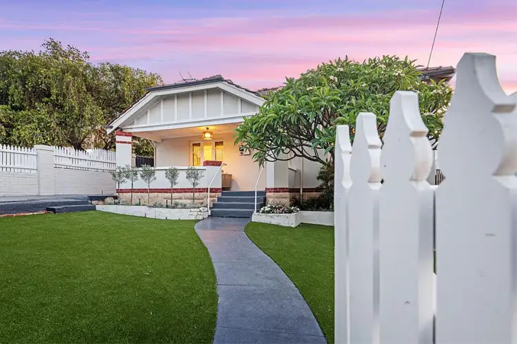 Main view of Homely house listing, 143 Crawford Road, Maylands WA 6051