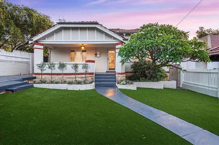Third view of Homely house listing, 143 Crawford Road, Maylands WA 6051
