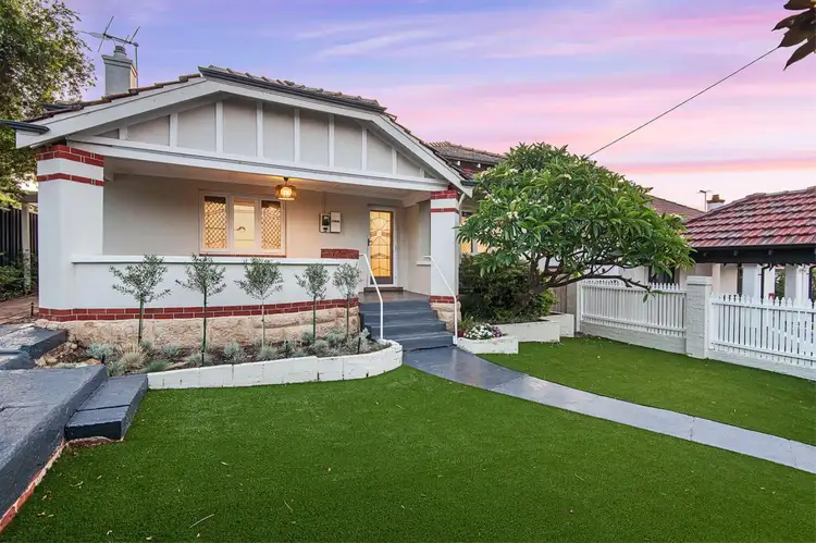 Fourth view of Homely house listing, 143 Crawford Road, Maylands WA 6051