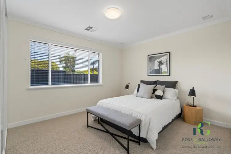 Fifth view of Homely house listing, 47 Adrian Street, Palmyra WA 6157