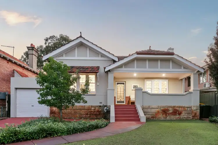 75 Second Avenue, Mount Lawley WA 6050