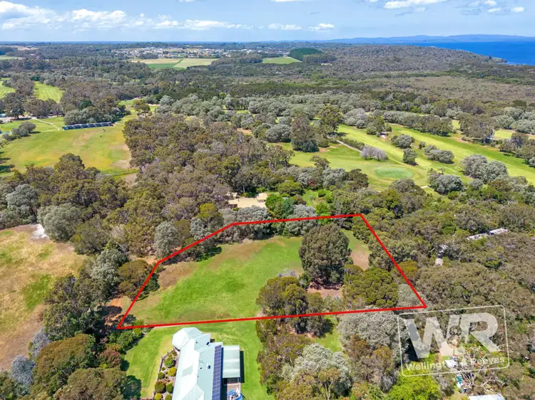 Main view of Homely land listing, Address available on request