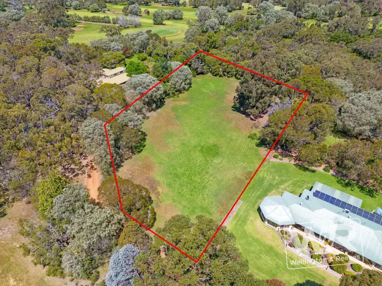 Third view of Homely land listing, Address available on request