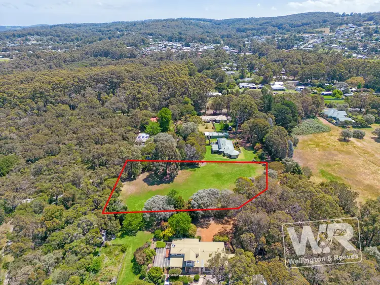 Fifth view of Homely land listing, Address available on request