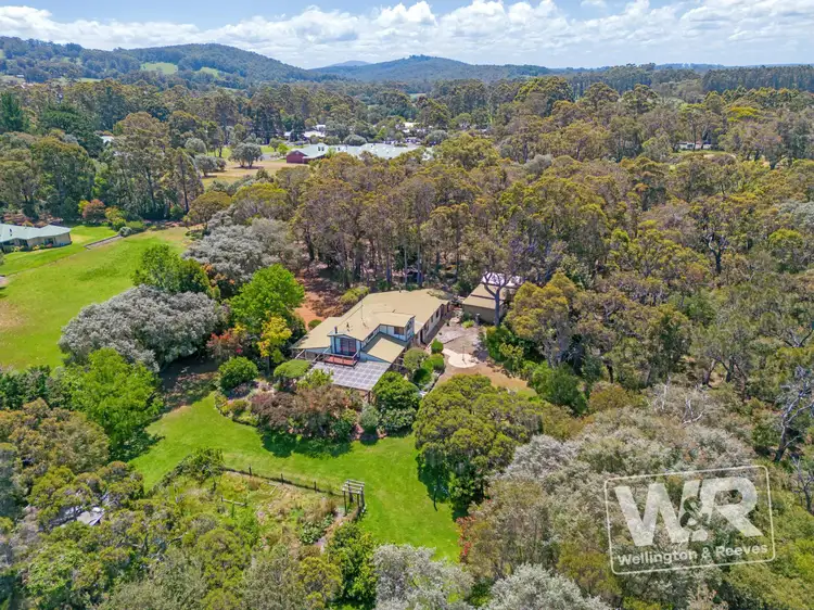 11A Beveridge Road, Denmark WA 6333