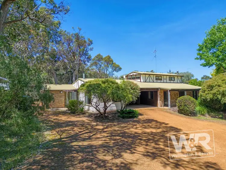 Second view of Homely house listing, 11A Beveridge Road, Denmark WA 6333