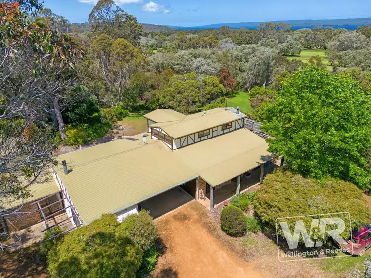 Third view of Homely house listing, 11A Beveridge Road, Denmark WA 6333