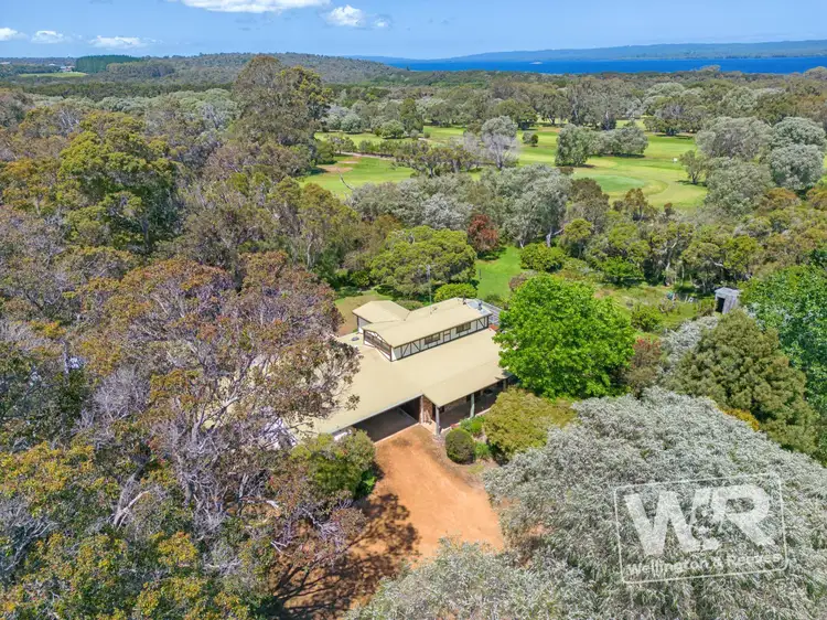Fourth view of Homely house listing, 11A Beveridge Road, Denmark WA 6333