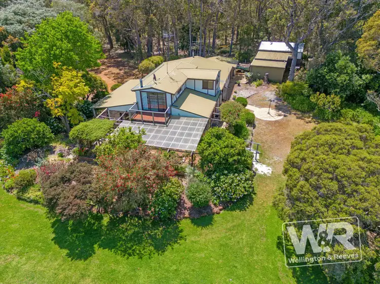 Fifth view of Homely house listing, 11A Beveridge Road, Denmark WA 6333