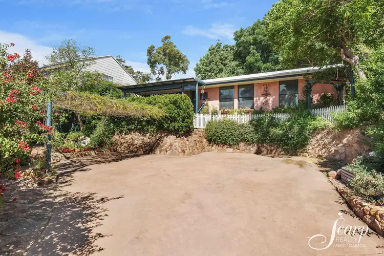 62 Lascelles Parade, Gooseberry Hill WA 6076