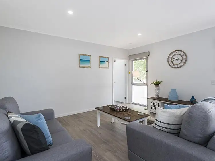 Fifth view of Homely apartment listing, 8/150 Boardwalk Boulevard, Halls Head WA 6210