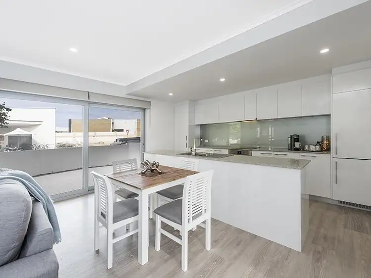 Sixth view of Homely apartment listing, 8/150 Boardwalk Boulevard, Halls Head WA 6210