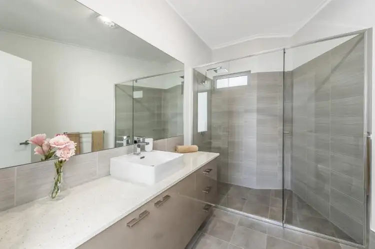 Seventh view of Homely apartment listing, 8/150 Boardwalk Boulevard, Halls Head WA 6210