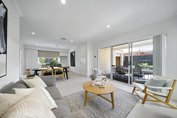 Seventh view of Homely house listing, 37 Nekaya Way, Duncraig WA 6023