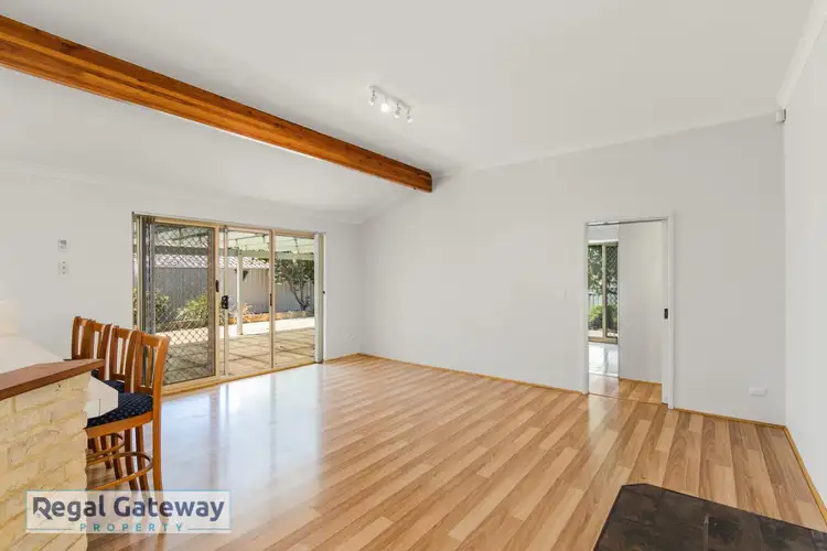 Seventh view of Homely house listing, 94 Sylvan Crescent, Leeming WA 6149