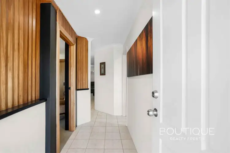 Fourth view of Homely house listing, 45 Deverall Square, Hillarys WA 6025