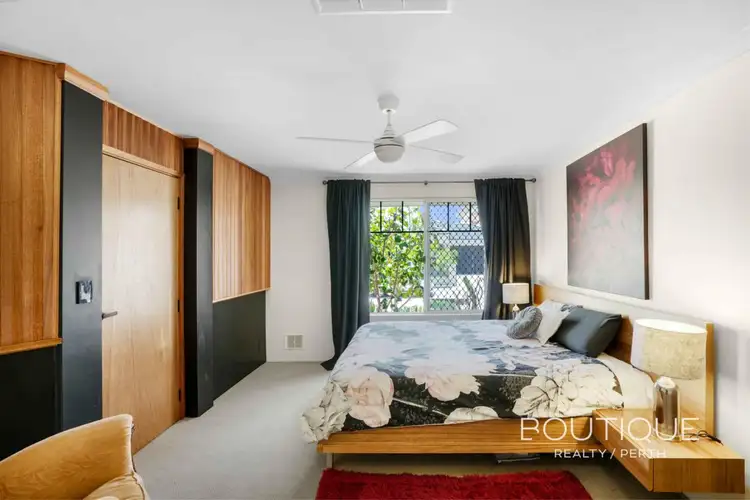Fifth view of Homely house listing, 45 Deverall Square, Hillarys WA 6025