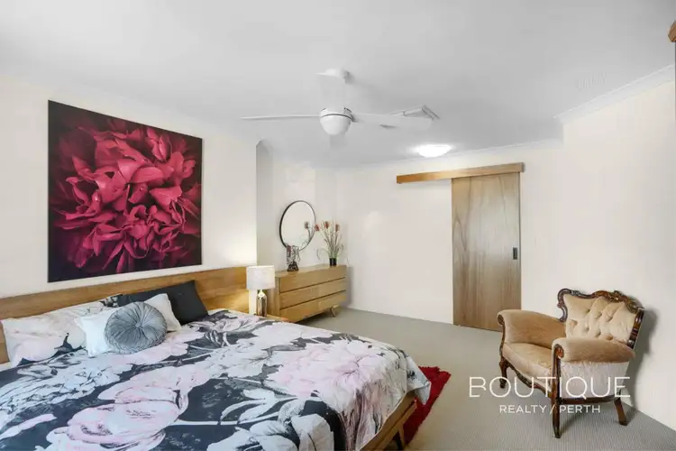 Sixth view of Homely house listing, 45 Deverall Square, Hillarys WA 6025