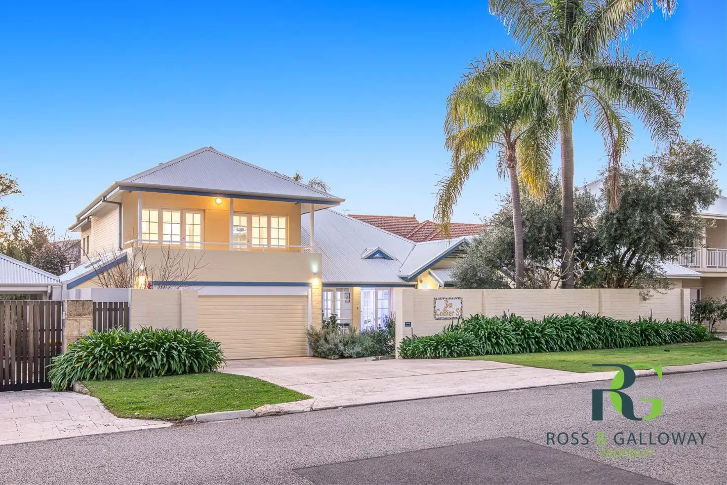 Main view of Homely house listing, 3A Collier Street, Applecross WA 6153