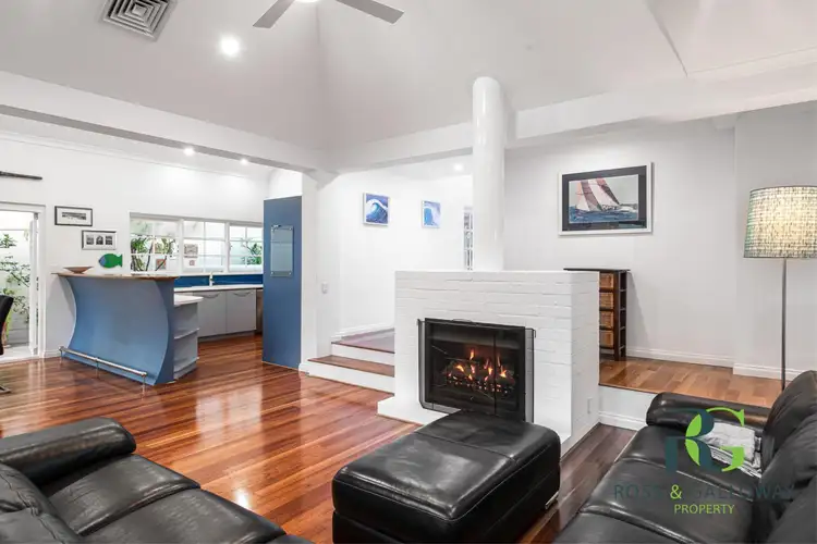 Third view of Homely house listing, 3A Collier Street, Applecross WA 6153