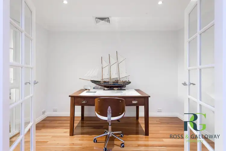 Sixth view of Homely house listing, 3A Collier Street, Applecross WA 6153